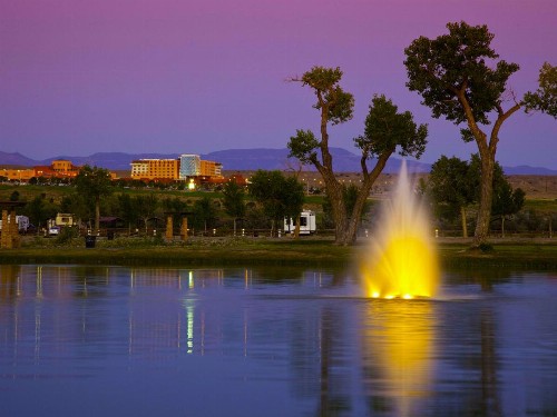 Isleta Resort & Casino - image 12