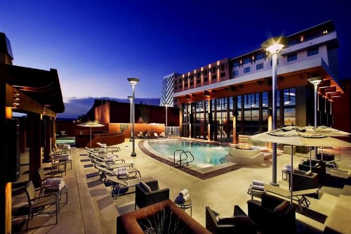 Isleta Resort & Casino - image 2