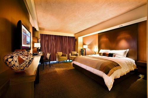 Isleta Resort & Casino - image 20