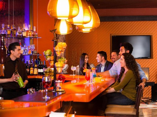 Isleta Resort & Casino - image 21