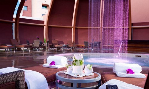 Isleta Resort & Casino - image 22