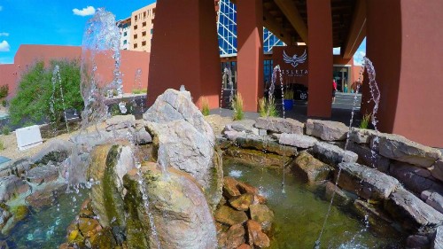 Isleta Resort & Casino - image 24