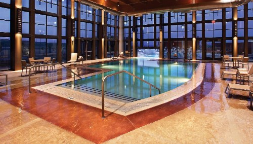 Isleta Resort & Casino - image 33