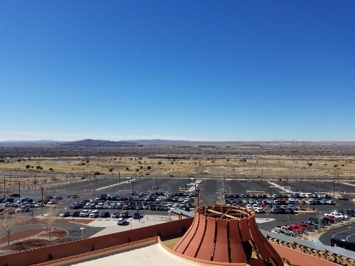 Isleta Resort & Casino - image 5