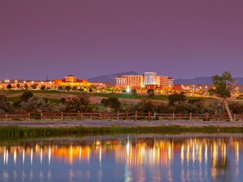 Isleta Resort & Casino - image 7