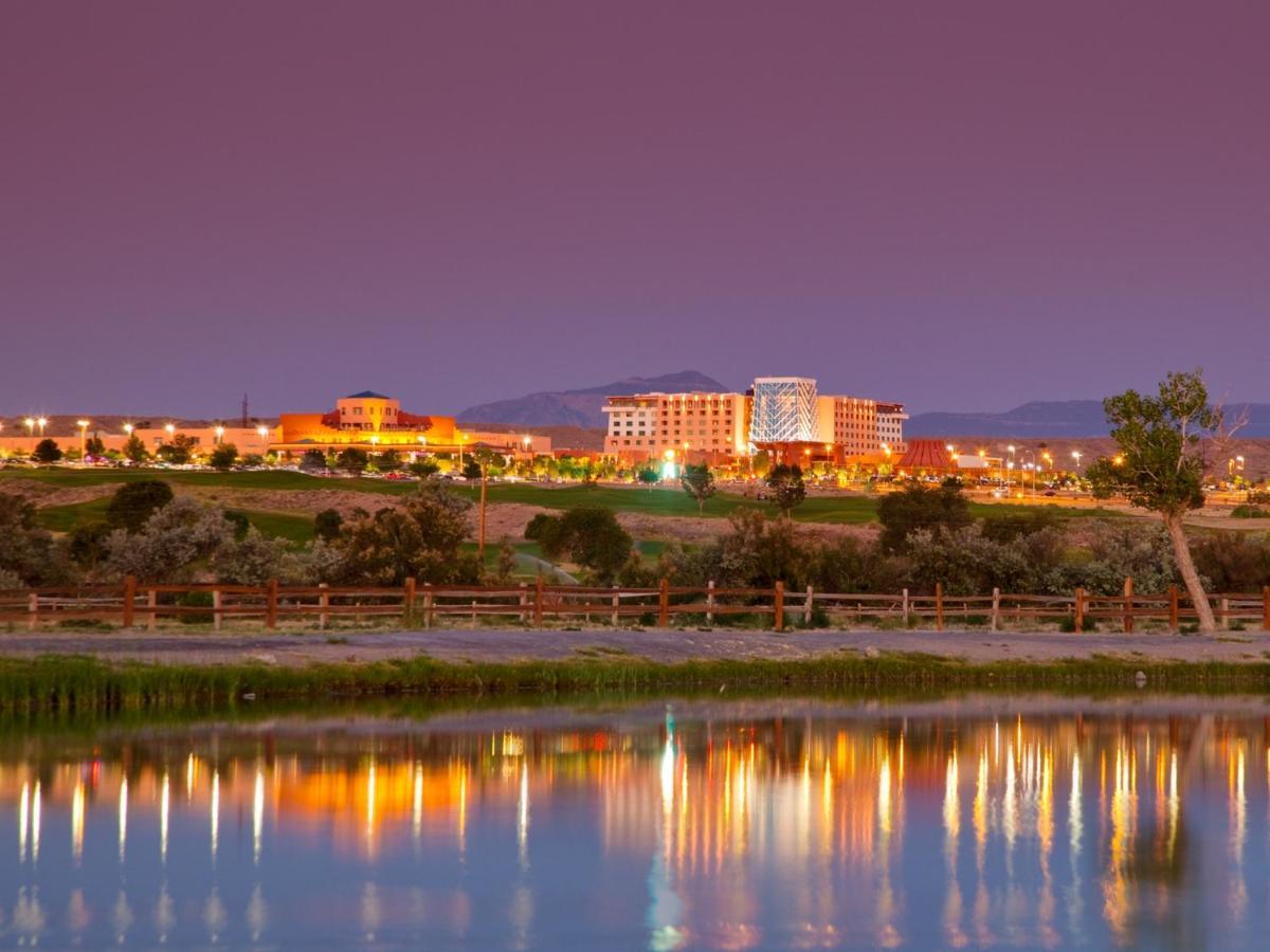 Isleta Resort & Casino - image 7