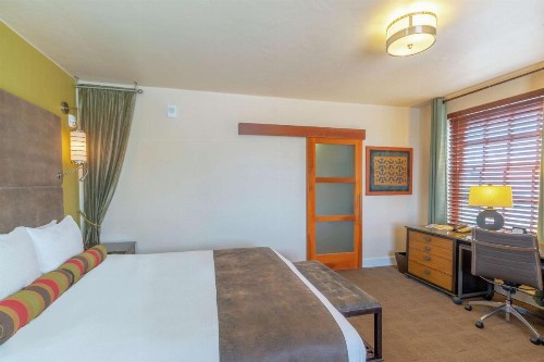Hotel Andaluz Albuquerque Curio Collection By Hilton - image 10