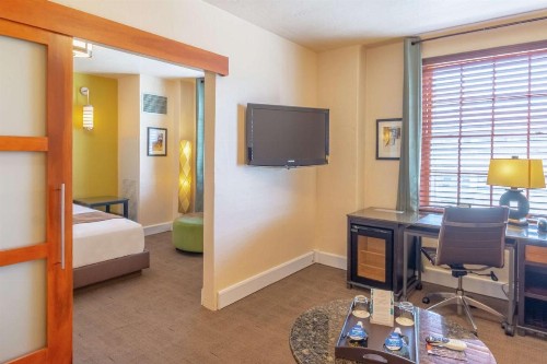 Hotel Andaluz Albuquerque Curio Collection By Hilton - image 12