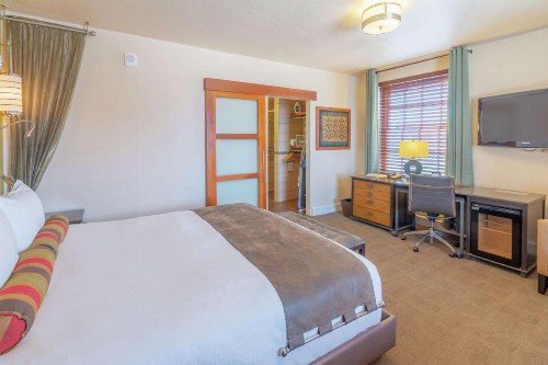 Hotel Andaluz Albuquerque Curio Collection By Hilton - image 14
