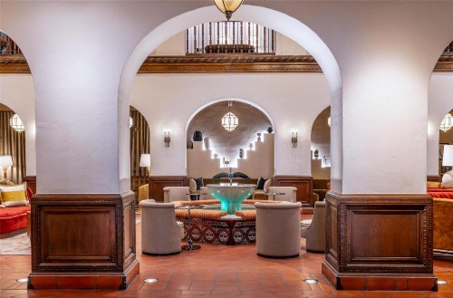Hotel Andaluz Albuquerque Curio Collection By Hilton - image 17