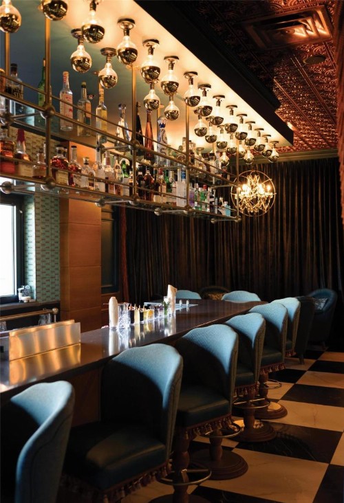 Hotel Andaluz Albuquerque Curio Collection By Hilton - image 19