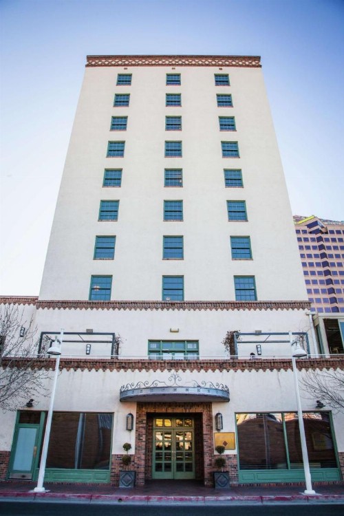 Hotel Andaluz Albuquerque Curio Collection By Hilton - image 2