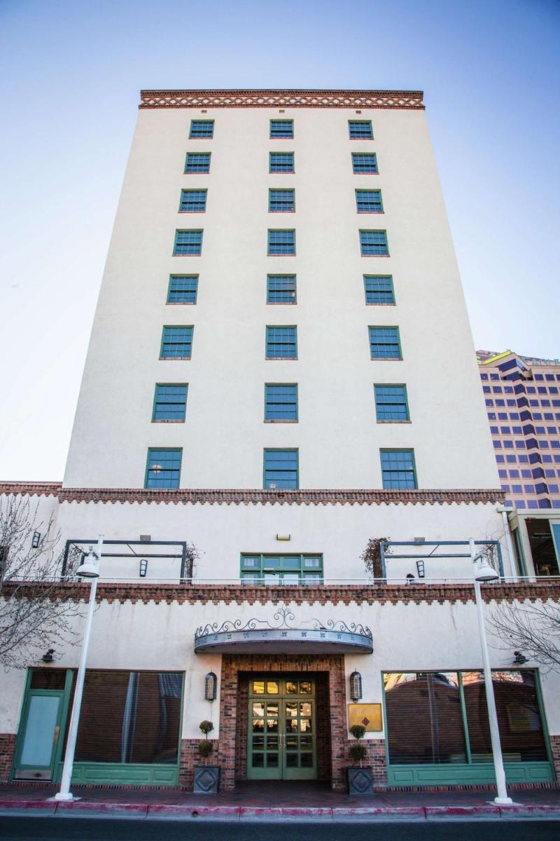Hotel Andaluz Albuquerque Curio Collection By Hilton - image 2