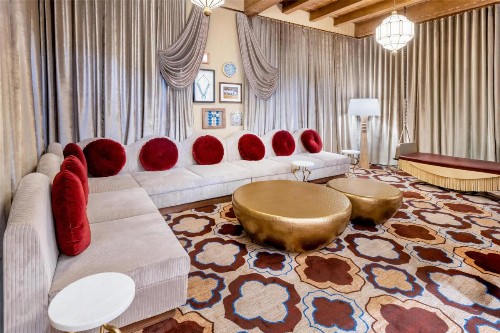 Hotel Andaluz Albuquerque Curio Collection By Hilton - image 20