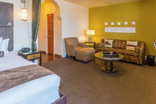 Hotel Andaluz Albuquerque Curio Collection By Hilton - image 21