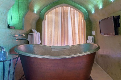 Hotel Andaluz Albuquerque Curio Collection By Hilton - image 22