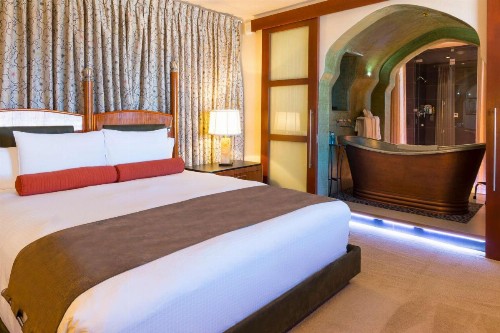 Hotel Andaluz Albuquerque Curio Collection By Hilton - image 23