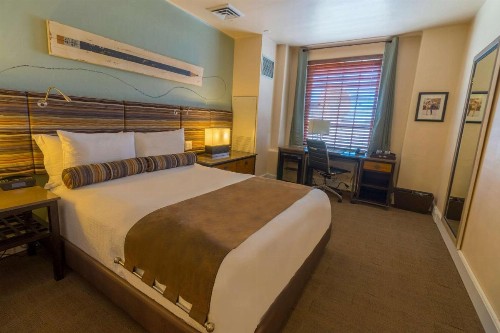 Hotel Andaluz Albuquerque Curio Collection By Hilton - image 24