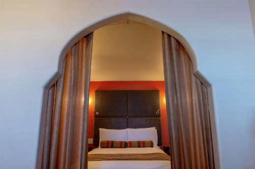 Hotel Andaluz Albuquerque Curio Collection By Hilton - image 25