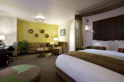 Hotel Andaluz Albuquerque Curio Collection By Hilton - image 26