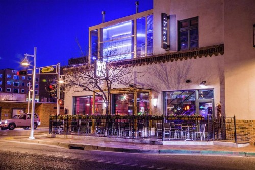 Hotel Andaluz Albuquerque Curio Collection By Hilton - image 3