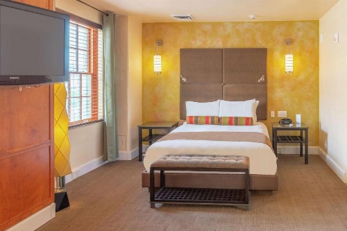 Hotel Andaluz Albuquerque Curio Collection By Hilton - image 30