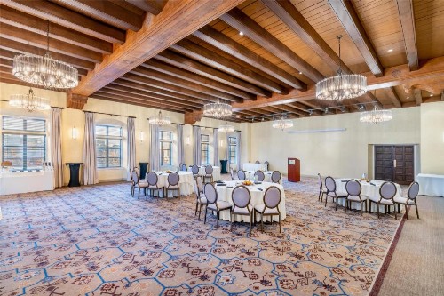 Hotel Andaluz Albuquerque Curio Collection By Hilton - image 32