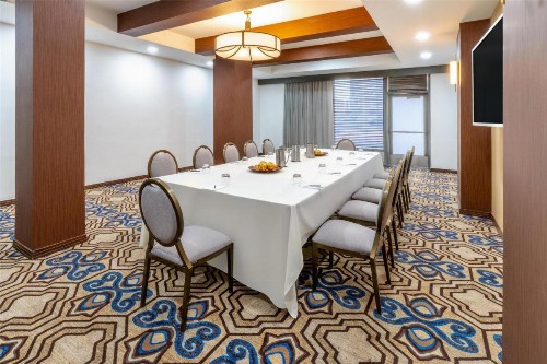 Hotel Andaluz Albuquerque Curio Collection By Hilton - image 33