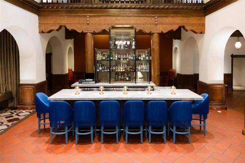 Hotel Andaluz Albuquerque Curio Collection By Hilton - image 34