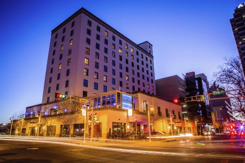 Hotel Andaluz Albuquerque Curio Collection By Hilton - image 4