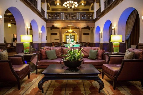 Hotel Andaluz Albuquerque Curio Collection By Hilton - image 5