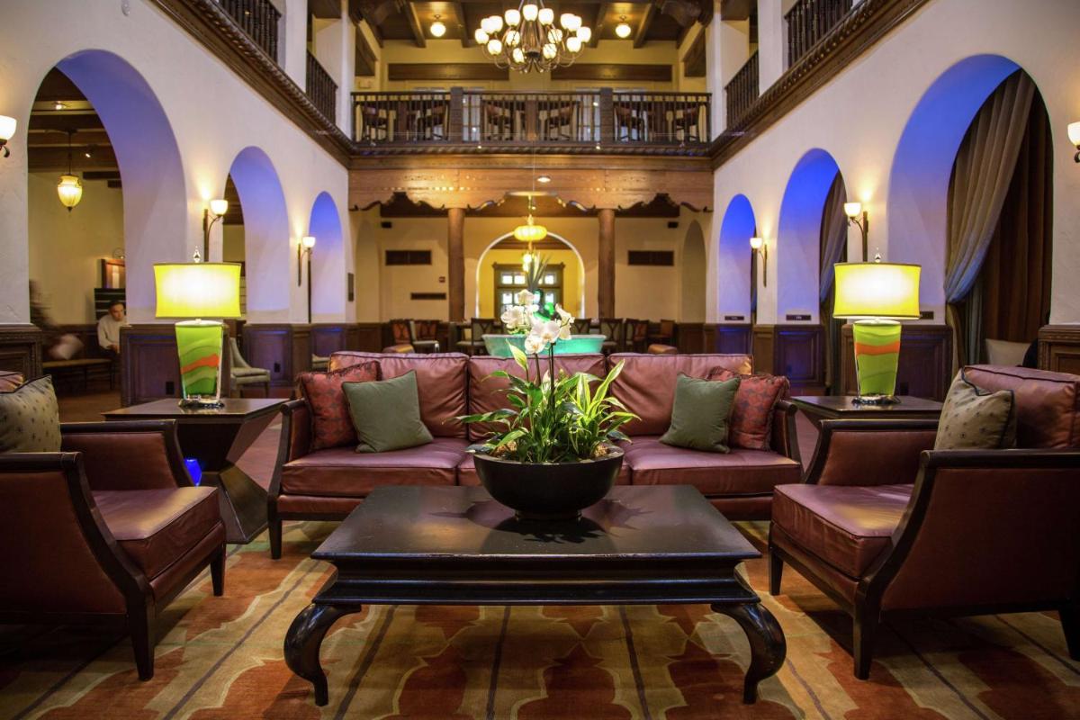 Hotel Andaluz Albuquerque Curio Collection By Hilton - image 5