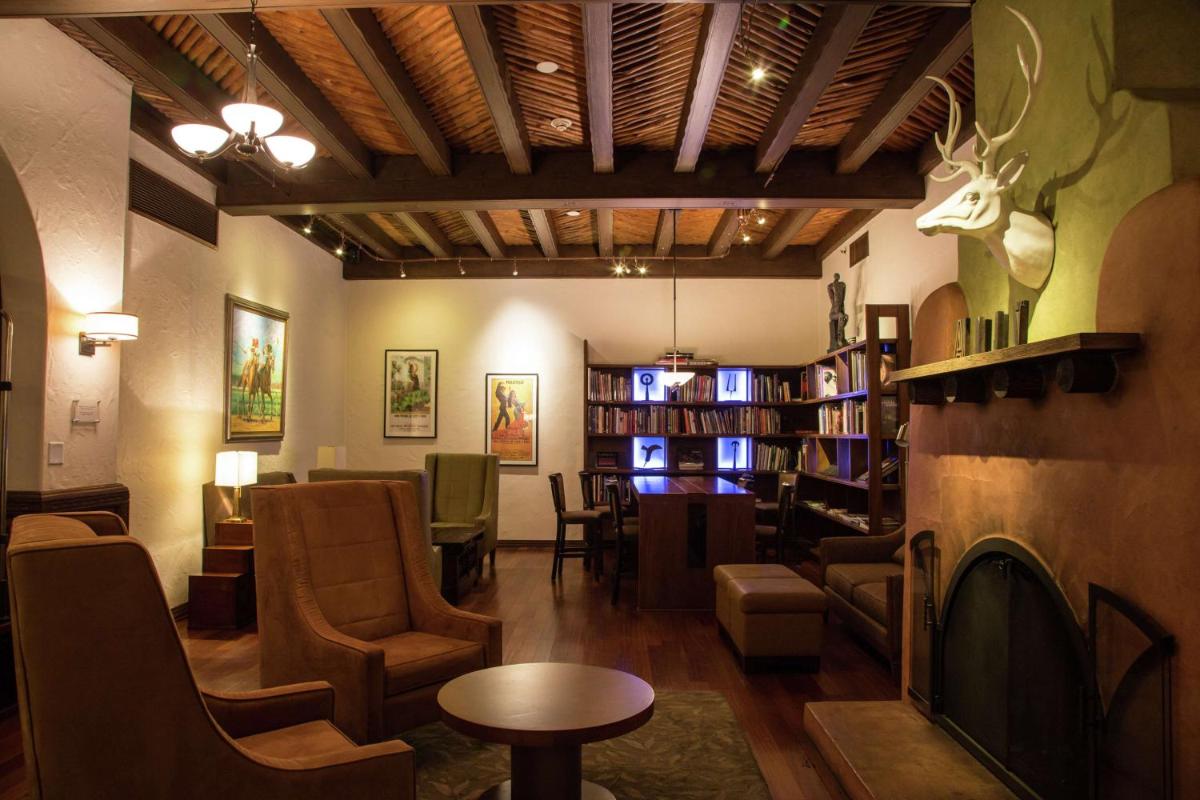 Hotel Andaluz Albuquerque Curio Collection By Hilton - image 6