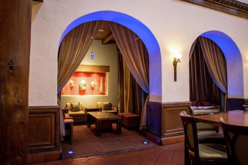 Hotel Andaluz Albuquerque Curio Collection By Hilton - image 7