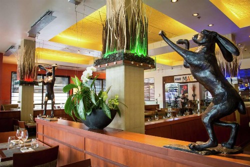 Hotel Andaluz Albuquerque Curio Collection By Hilton - image 8