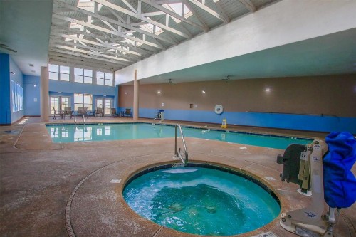 Howard Johnson by Wyndham Albuquerque Midtown - image 25