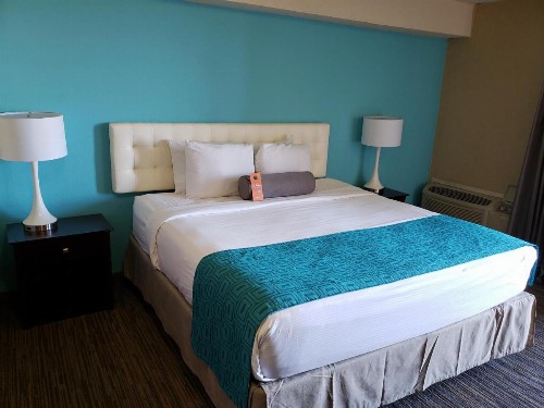 Howard Johnson by Wyndham Albuquerque Midtown - image 31