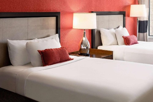 Ramada by Wyndham Albuquerque Airport - image 10