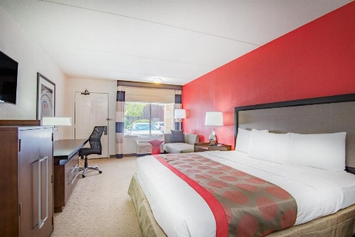 Ramada by Wyndham Albuquerque Airport - image 18