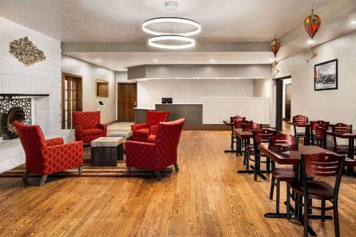 Ramada by Wyndham Albuquerque Airport - image 21