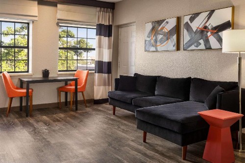 Ramada by Wyndham Albuquerque Airport - image 24