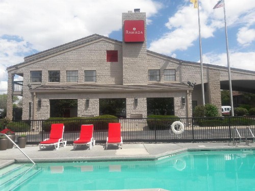 Ramada by Wyndham Albuquerque Airport - image 26