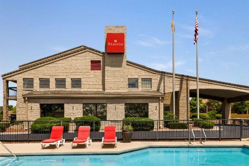 Ramada by Wyndham Albuquerque Airport - image 34