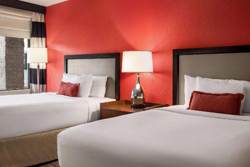 Ramada by Wyndham Albuquerque Airport - image 41