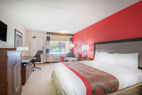 Ramada by Wyndham Albuquerque Airport - image 50