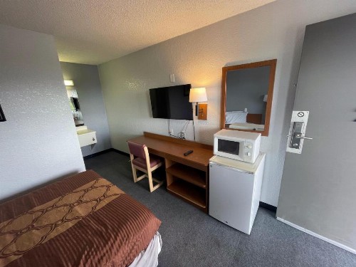 Extend-A-Suites Albuquerque West - image 12