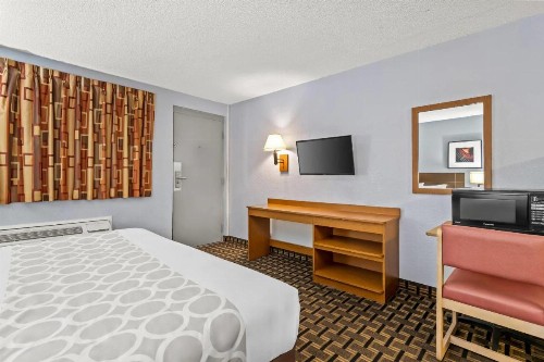 Extend-A-Suites Albuquerque West - image 24