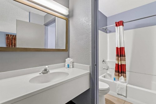 Extend-A-Suites Albuquerque West - image 28
