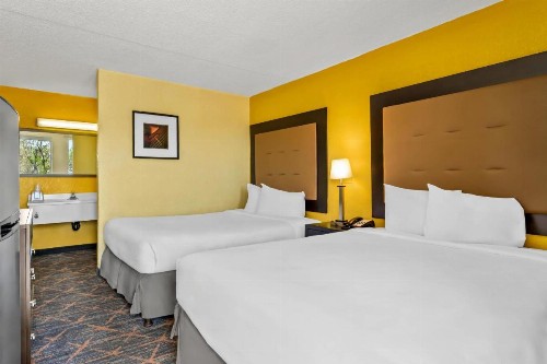 Extend-A-Suites Albuquerque West - image 30