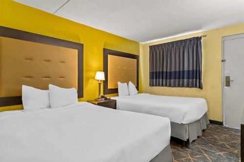 Extend-A-Suites Albuquerque West - image 31